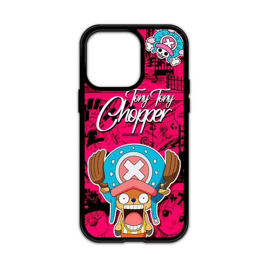 Chibi Tony Tony Chopper Case