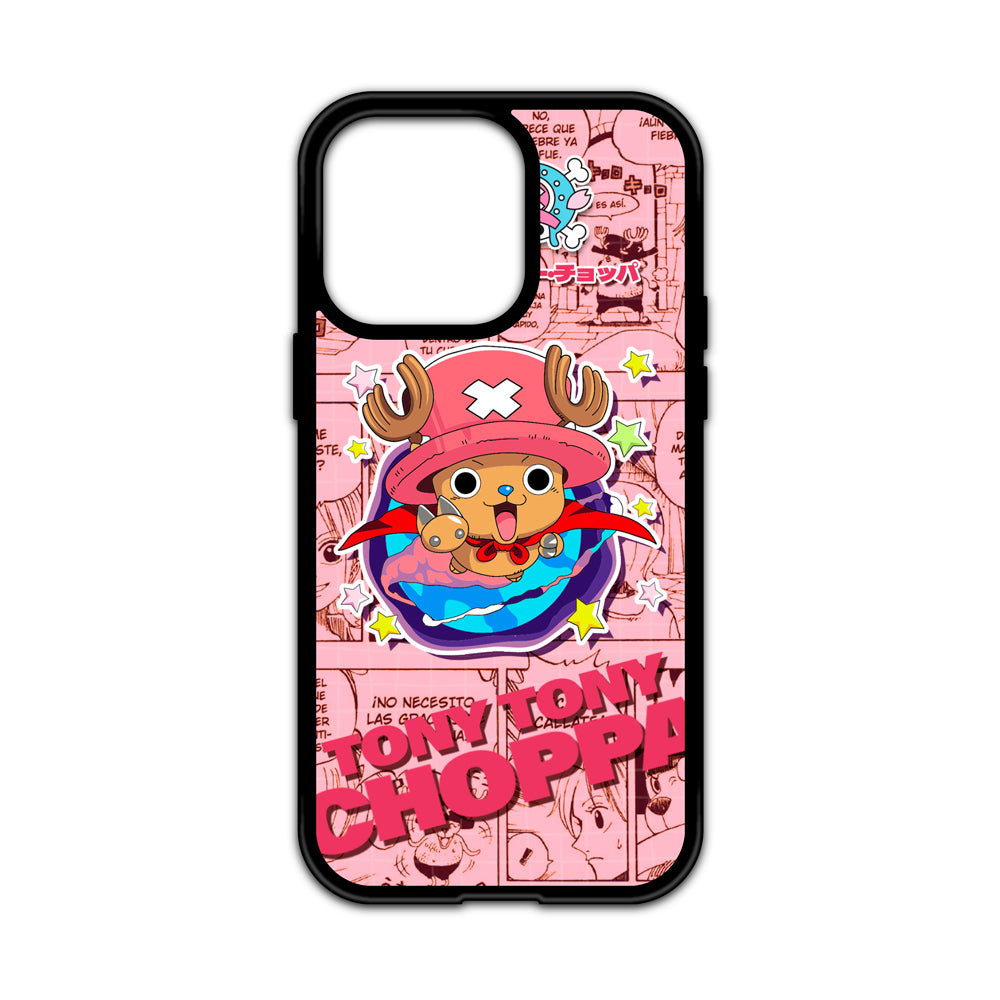 Flying Tony Tony Chopper Case