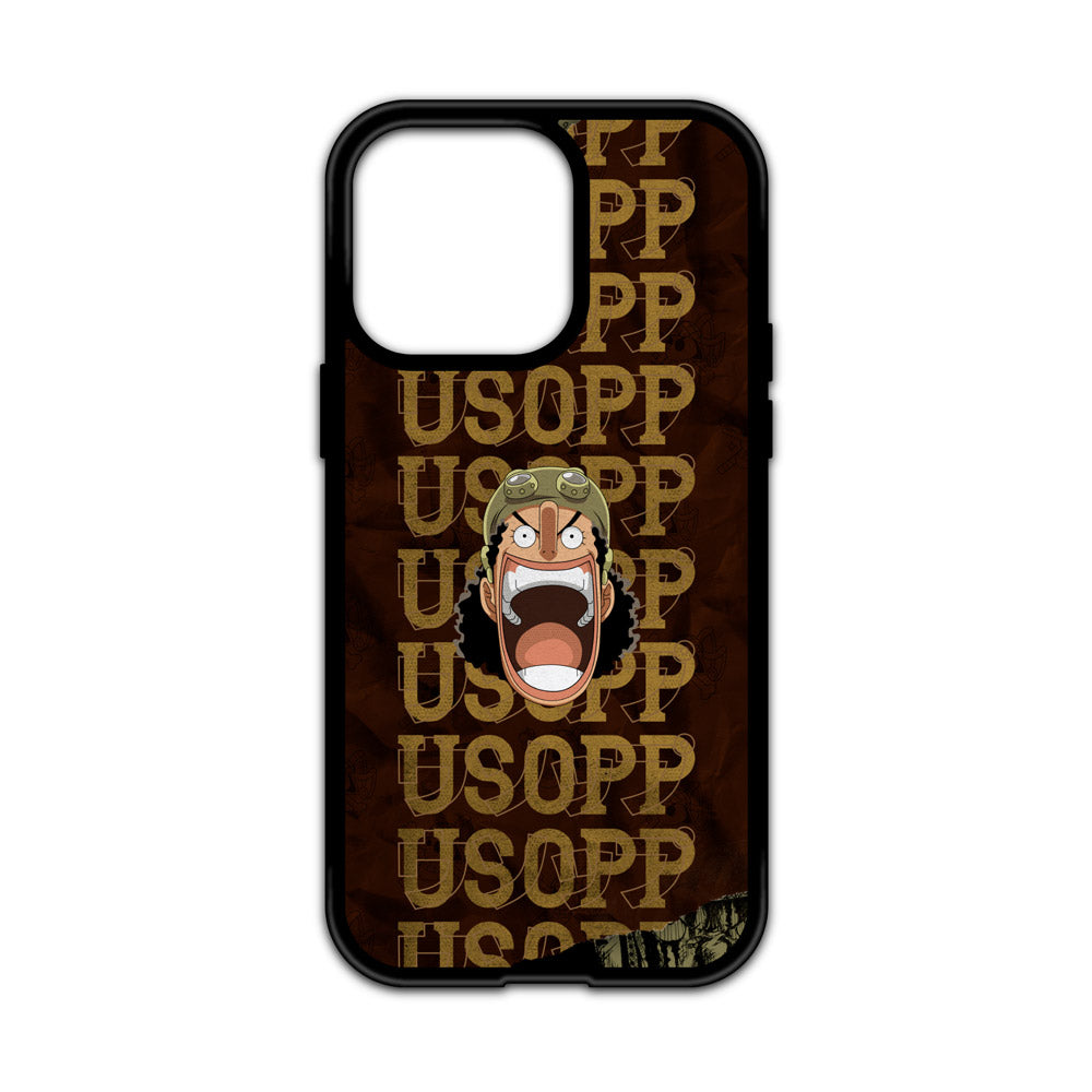 Usopp Case