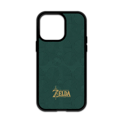 Zelda Case