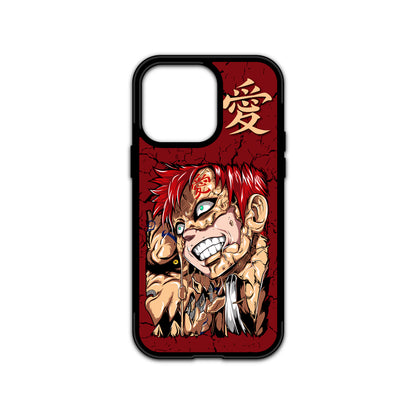 Gaara Love Case