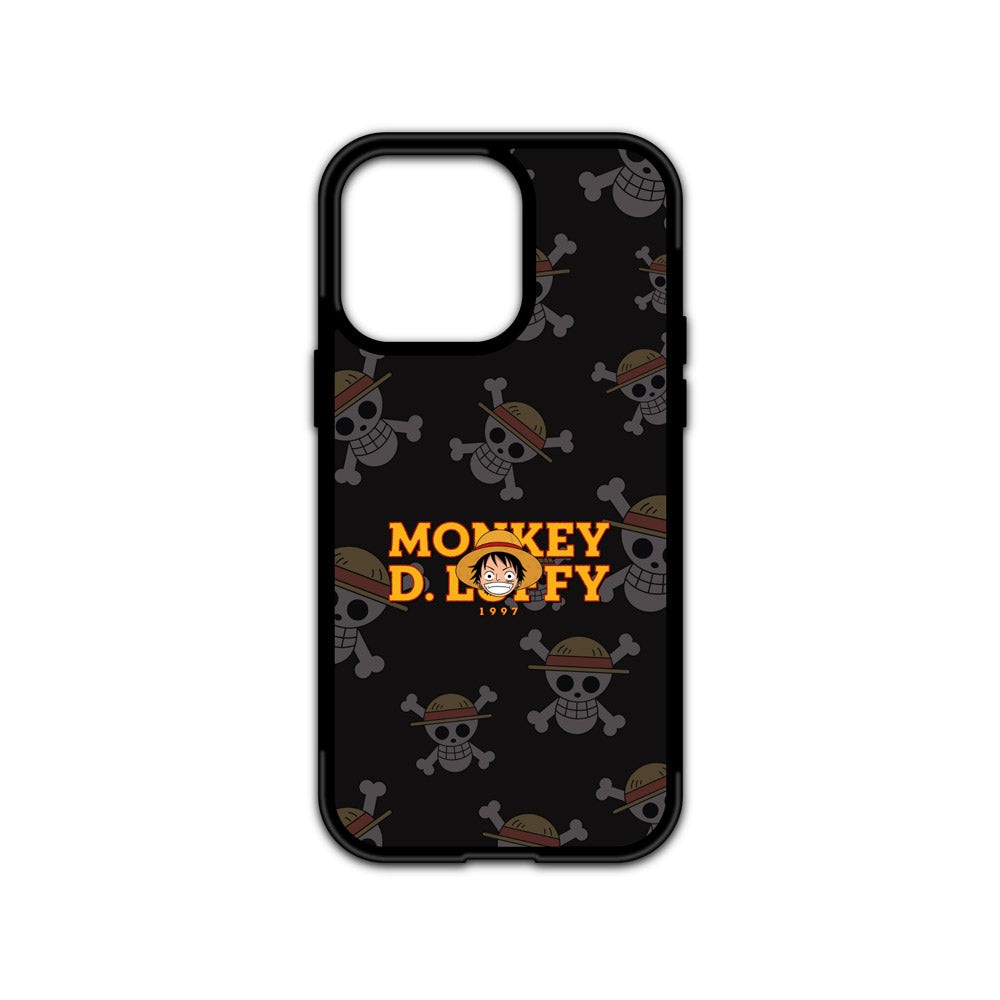 Monkey D. Luffy 1997 Case