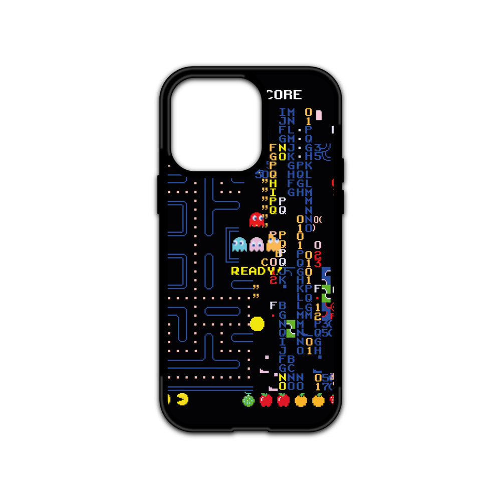 Pacman Case