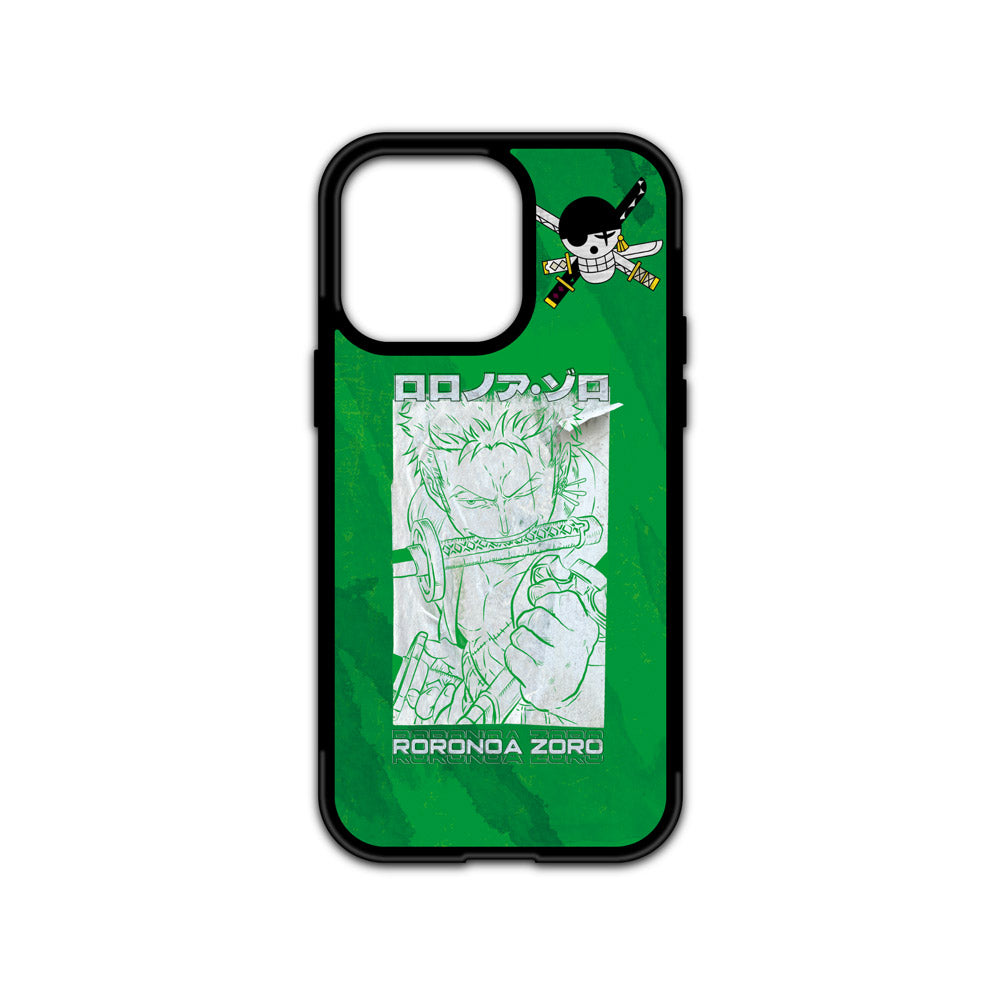 Roronoa Zoro Case