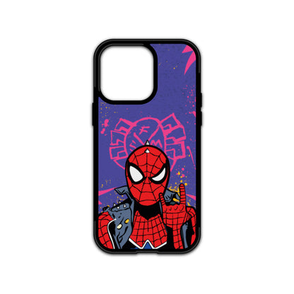 Spiderpunk Case