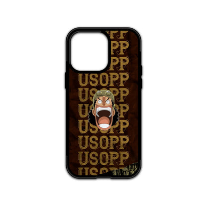 Usopp Case