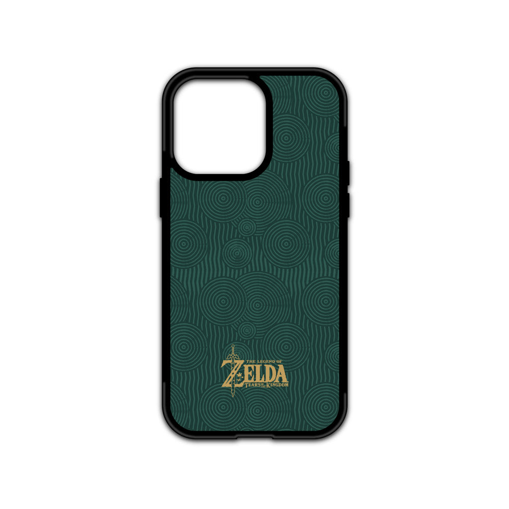 Zelda Case