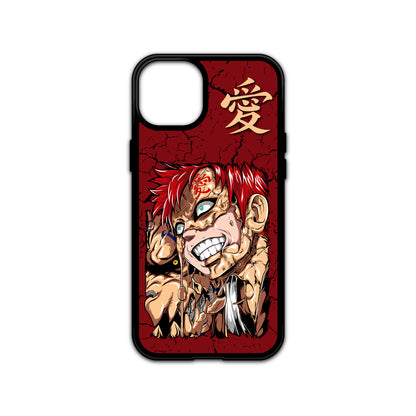 Gaara Love Case