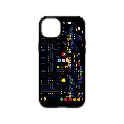 Pacman Case