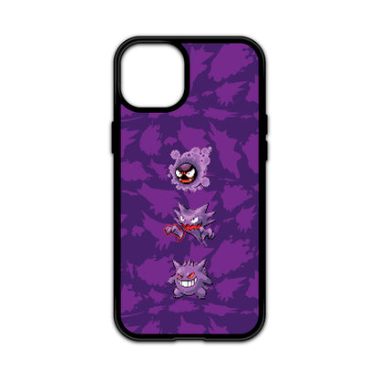 Gengar's Case