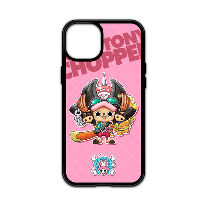 Tony Tony Chopper Case