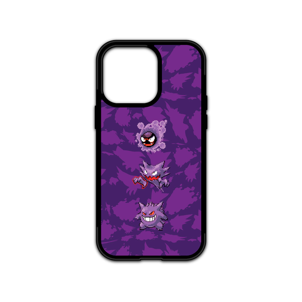 Gengar's Case