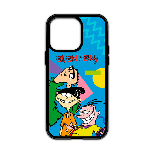 Ed, Edd y Eddy Case