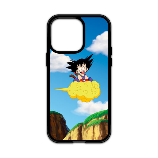 Dragon Ball Goku Case