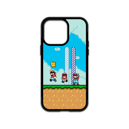 Super Mario World Case