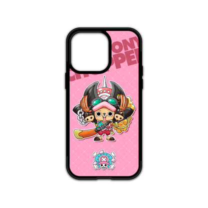 Tony Tony Chopper Case