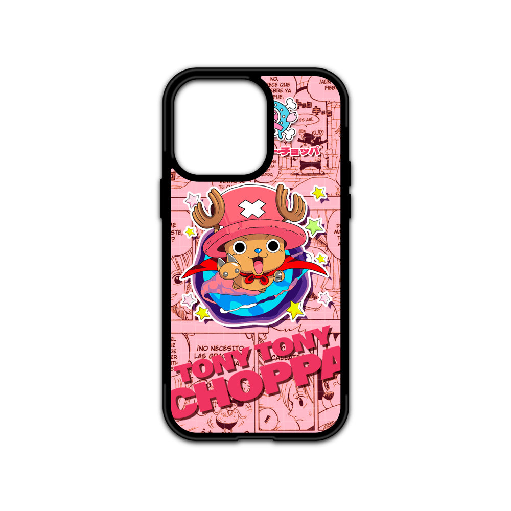 Flying Tony Tony Chopper Case