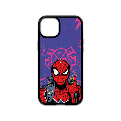 Spiderpunk Case