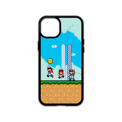 Super Mario World Case