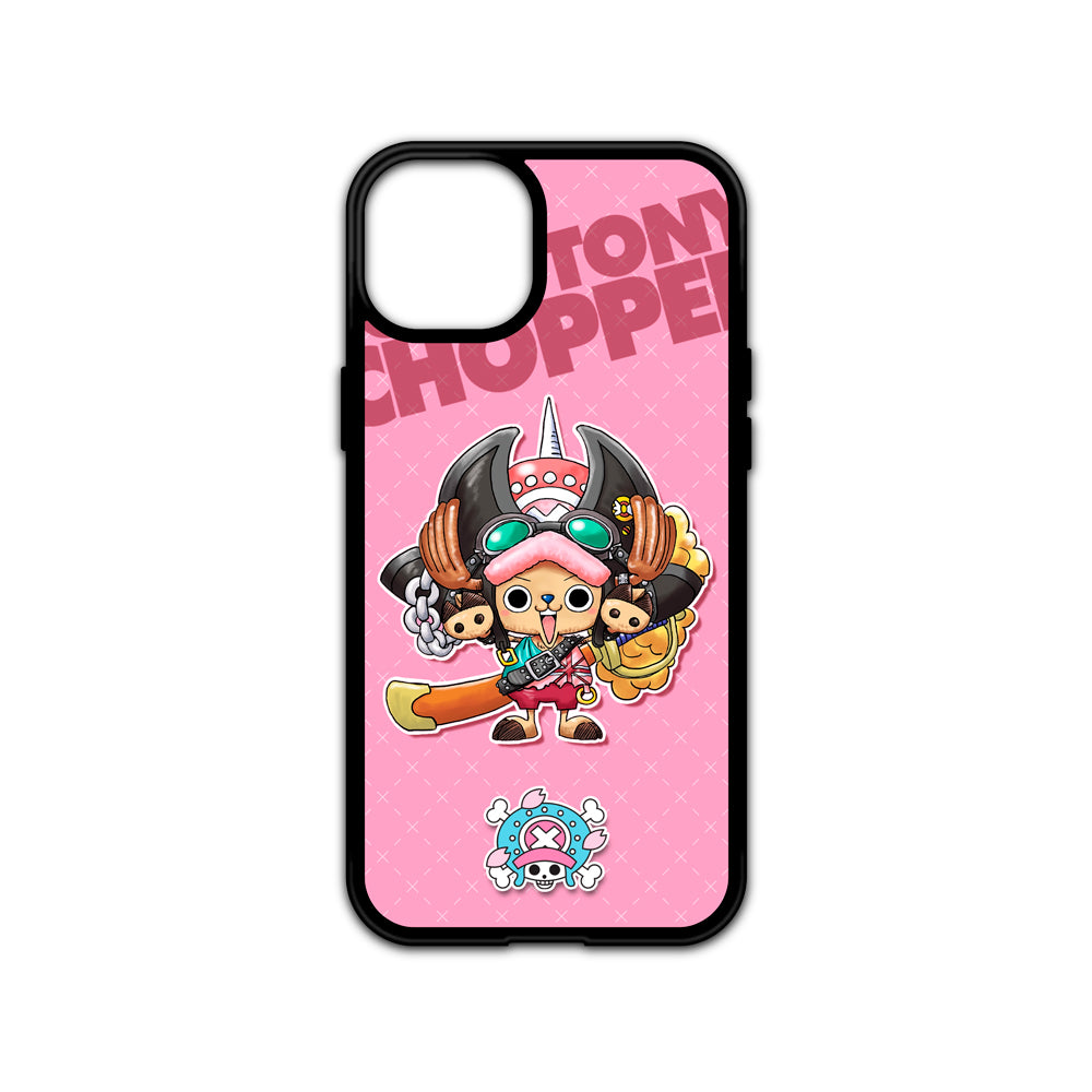 Tony Tony Chopper Case