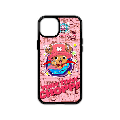 Flying Tony Tony Chopper Case