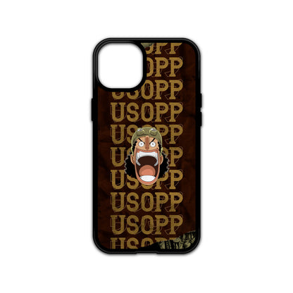 Usopp Case