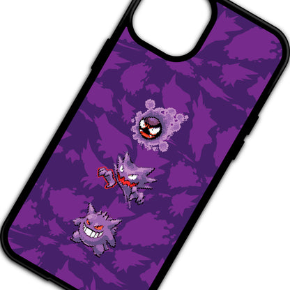 Gengar's Case