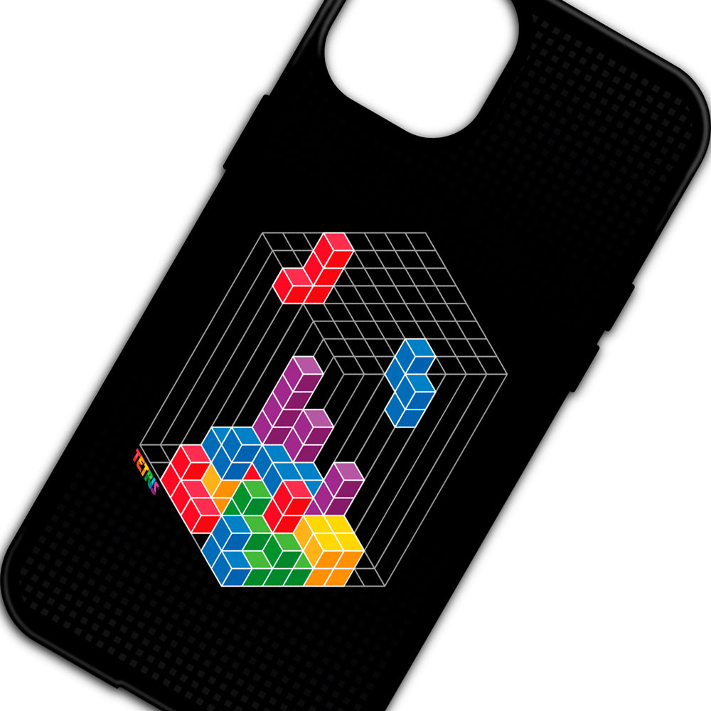 Tetris Case