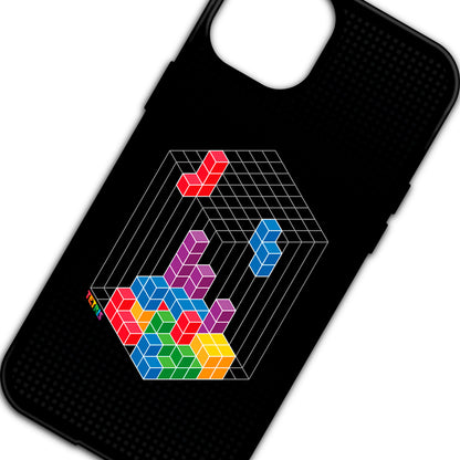 Tetris Case