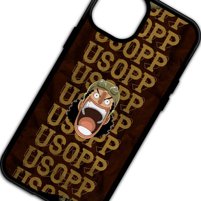 Usopp Case