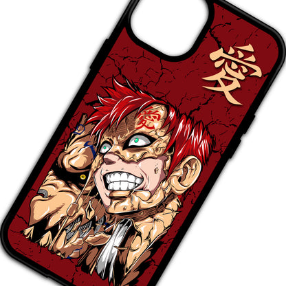 Gaara Love Case