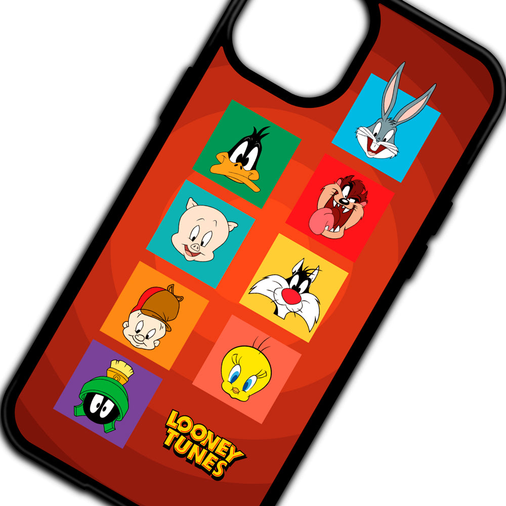 Looney Tunes Case