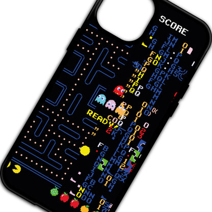 Pacman Case