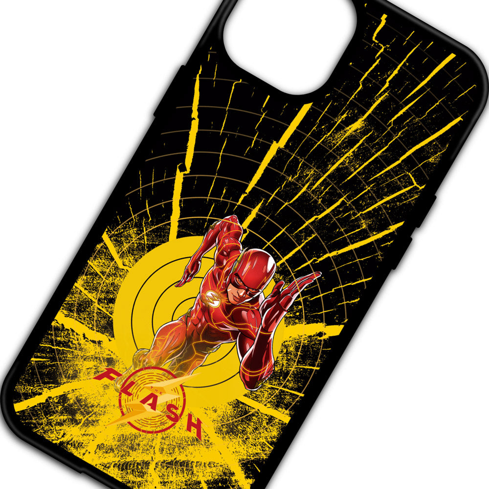 Flash Case