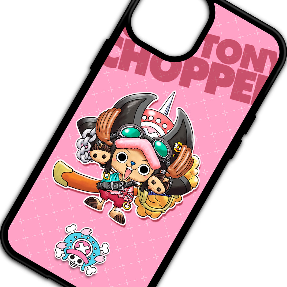 Tony Tony Chopper Case