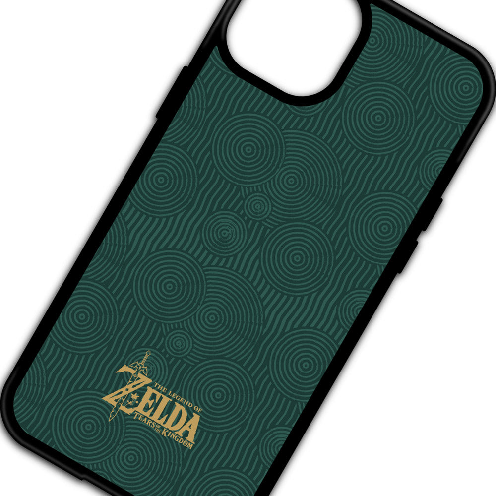 Zelda Case