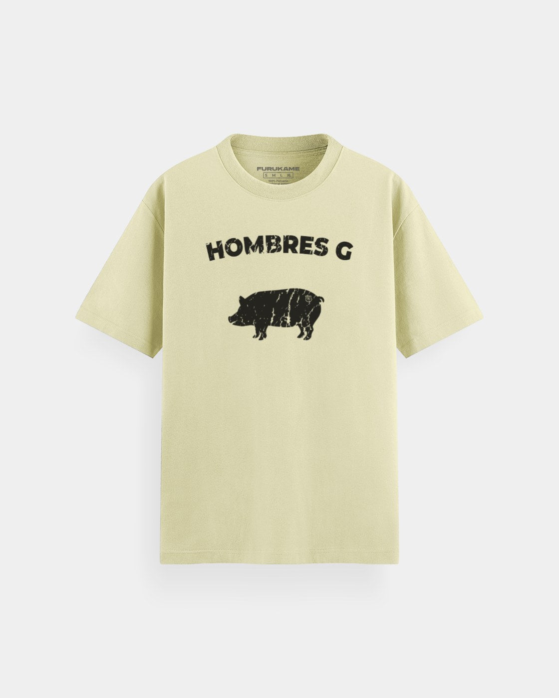 Hombres G Los Mejores Años