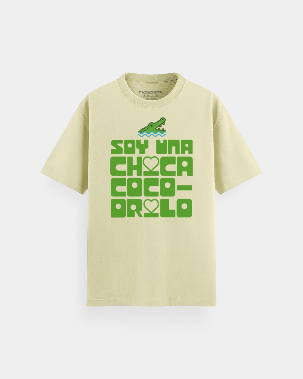 Hombres G Chica Cocodrilo 🐊