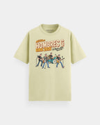Hombres G Tour 2026