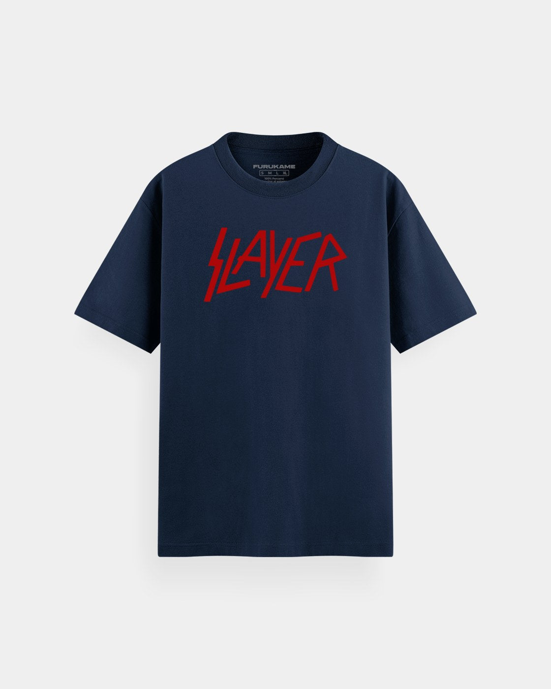 Slayer v.1