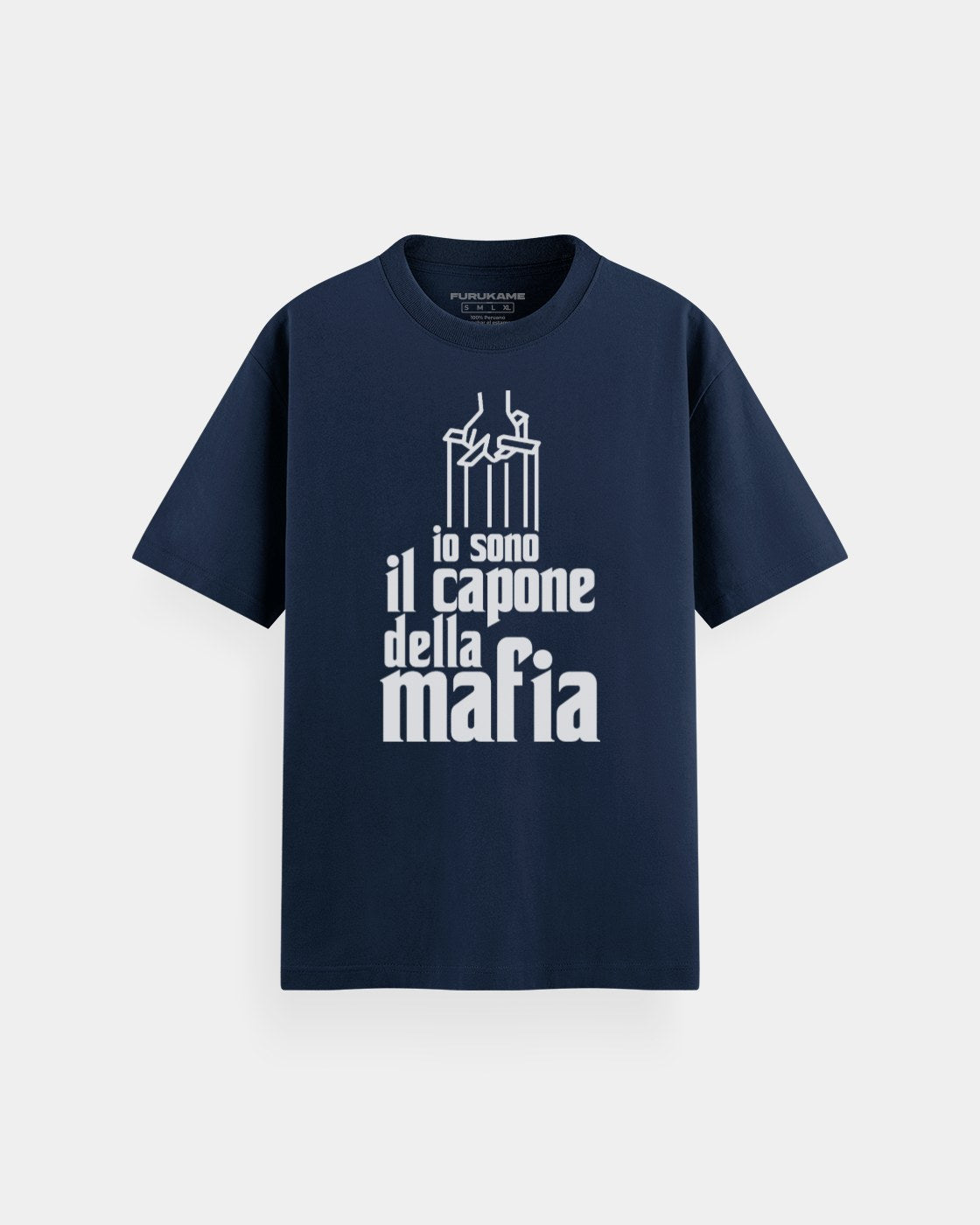 Hombres G Il Capone