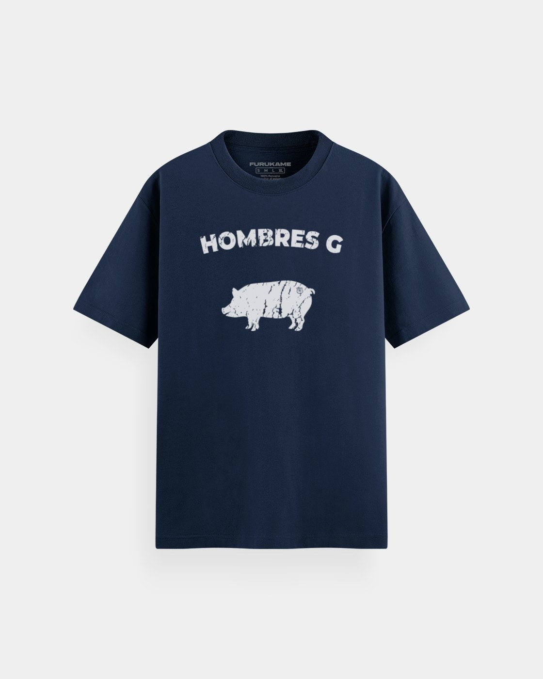 Hombres G Los Mejores Años