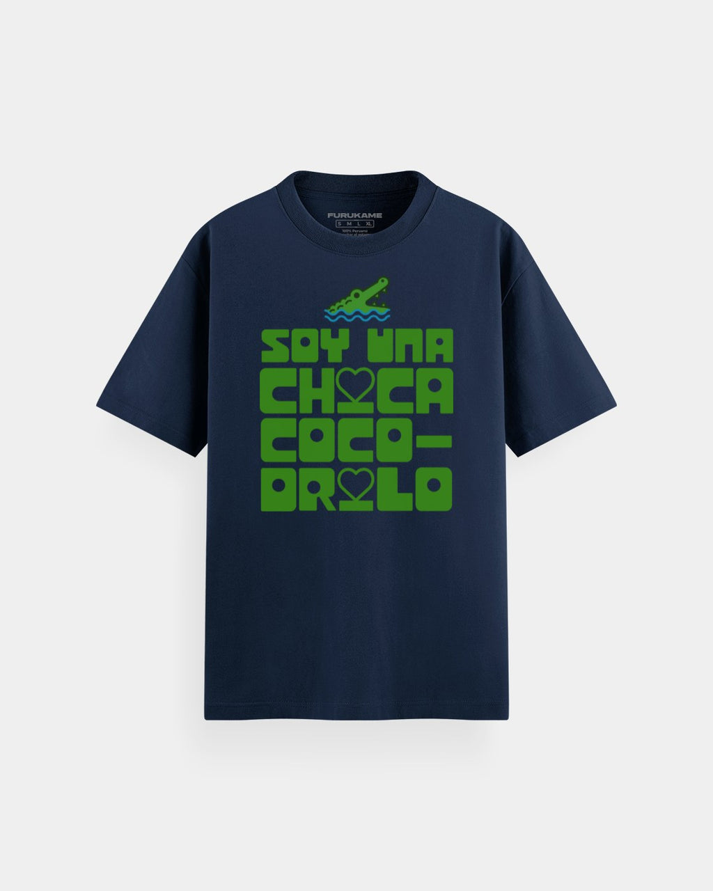 Hombres G Chica Cocodrilo 🐊