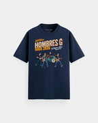 Hombres G Tour 2026