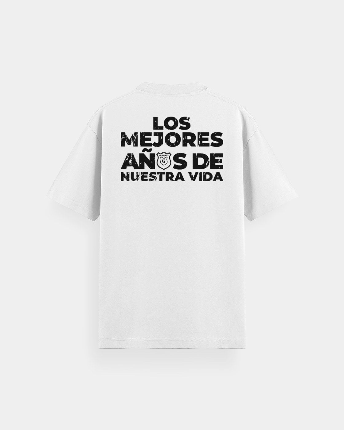 Hombres G Los Mejores Años