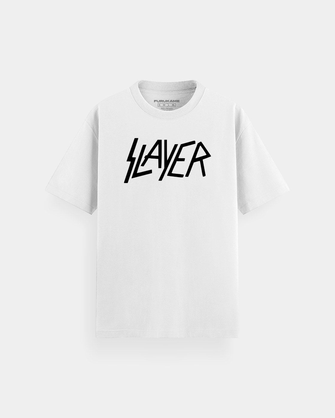 Slayer v.2