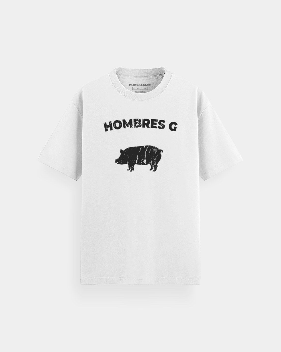 Hombres G Los Mejores Años