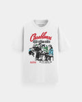 Hombres G x Casablanca