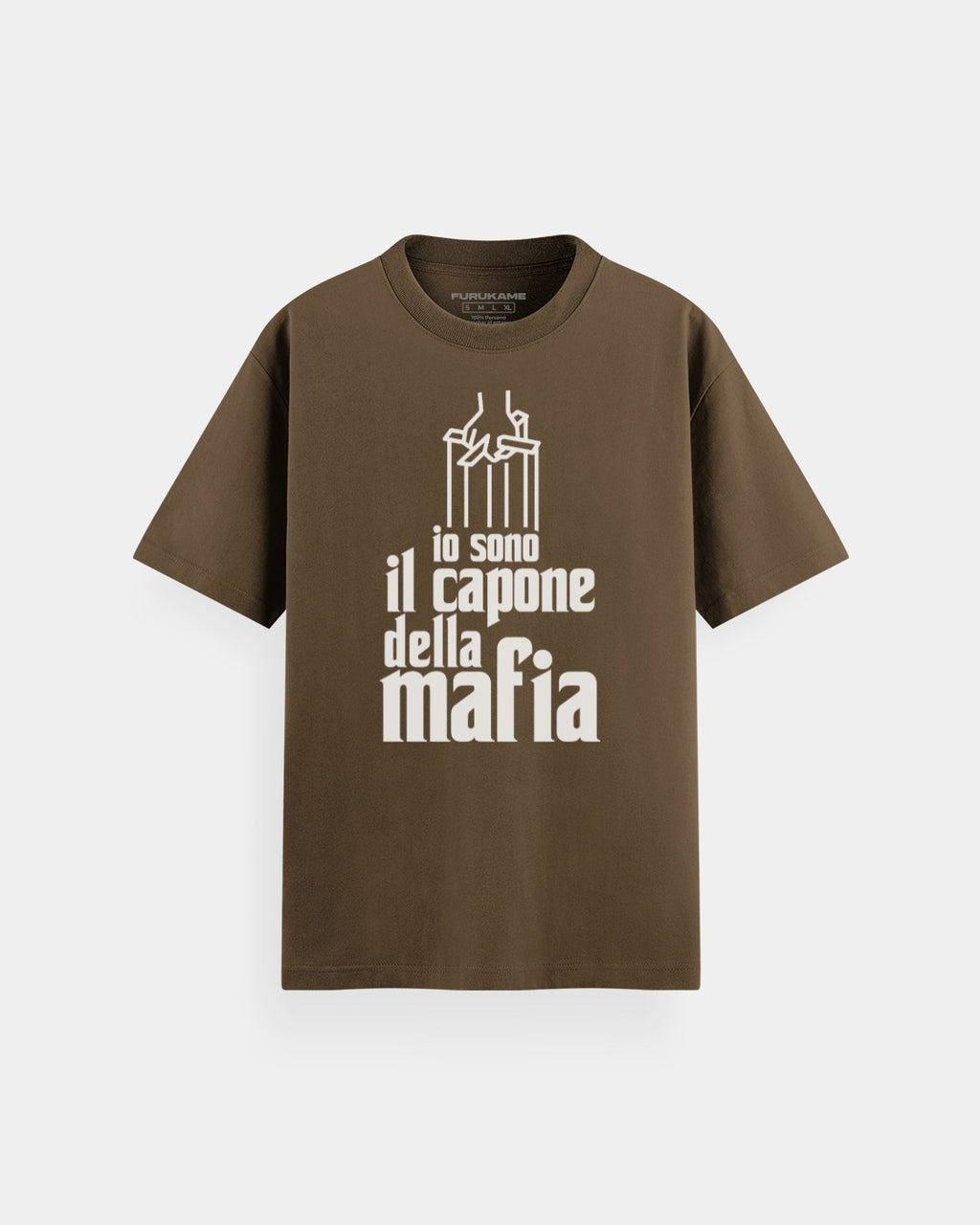 Hombres G Il Capone
