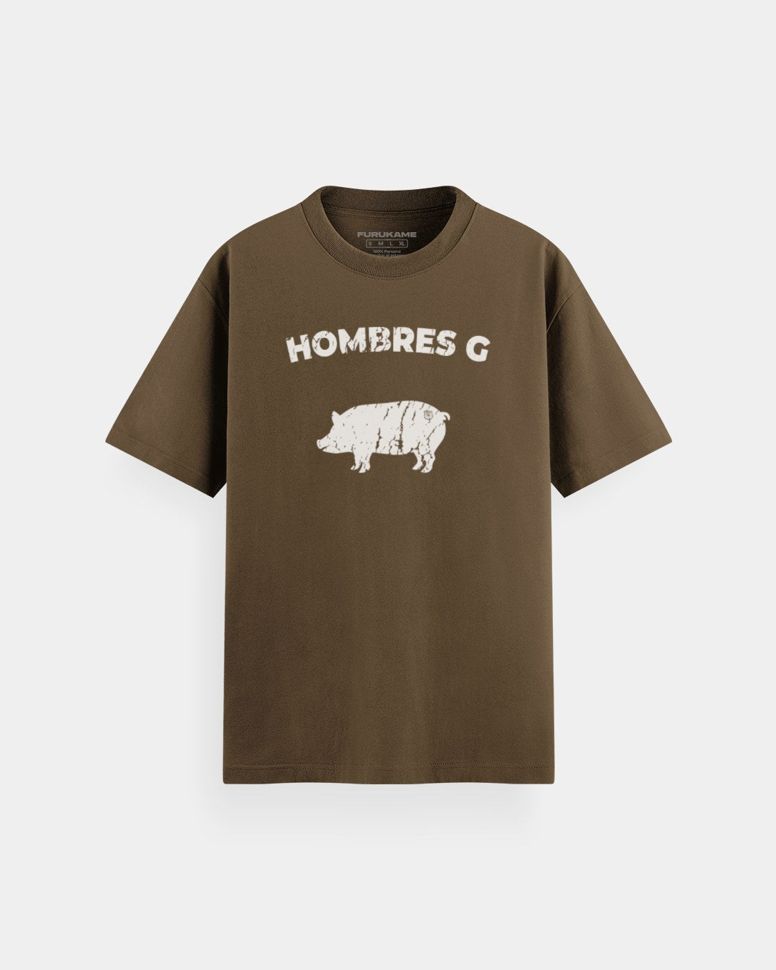 Hombres G Los Mejores Años